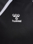 Preview: Kinder Hummel Lead 2.0 Jersey - Black